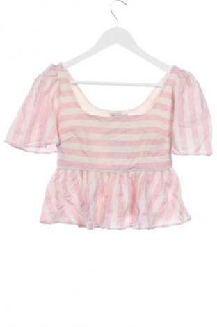 Bluzka damska Zara, Rozmiar M, Kolor Kolorowy, Cena 45,98 zł