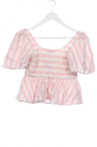 Bluzka damska Zara, Rozmiar M, Kolor Kolorowy, Cena 45,98 zł