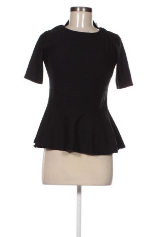 Bluzka damska Zara, Rozmiar M, Kolor Czarny, Cena 44,94 zł