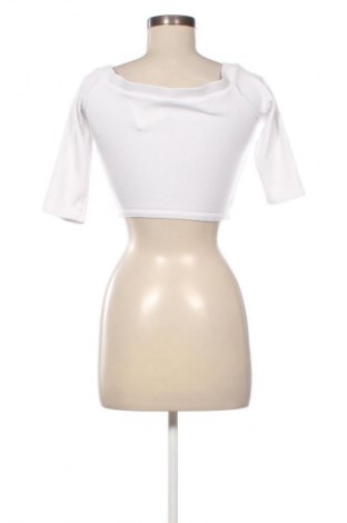 Damen Shirt Zara, Größe L, Farbe Weiß, Preis € 13,99