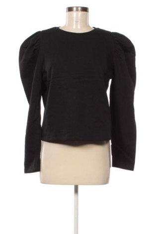 Bluză de femei Zara, Mărime L, Culoare Negru, Preț 48,99 Lei