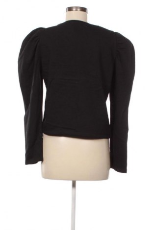 Bluză de femei Zara, Mărime L, Culoare Negru, Preț 48,99 Lei