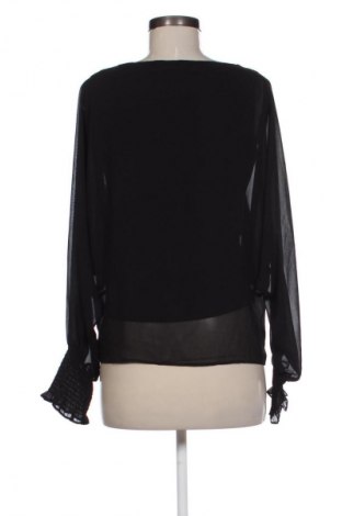 Bluză de femei Zara, Mărime XS, Culoare Negru, Preț 71,00 Lei