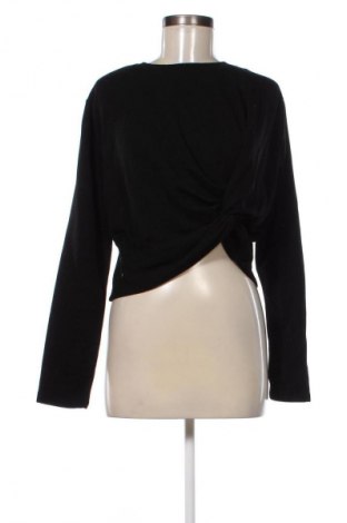 Damen Shirt Zara, Größe M, Farbe Schwarz, Preis 13,80 €