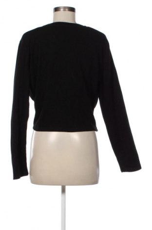 Damen Shirt Zara, Größe M, Farbe Schwarz, Preis 13,80 €