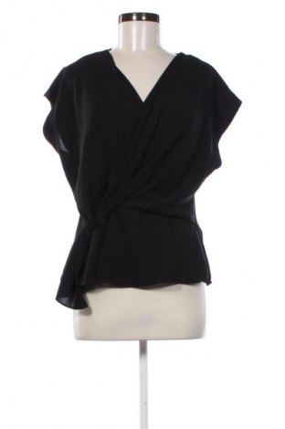 Damen Shirt Zara, Größe L, Farbe Schwarz, Preis 26,00 €