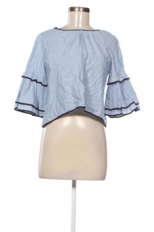 Damen Shirt Zara, Größe S, Farbe Mehrfarbig, Preis € 13,80