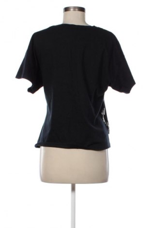 Damen Shirt Zara, Größe L, Farbe Schwarz, Preis 10,30 €