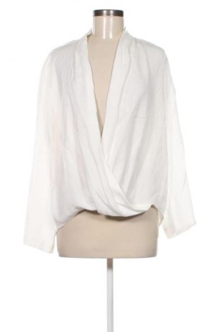 Női blúz Zara, Méret XL, Szín Fehér, Ár 5 396 Ft