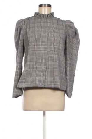 Damen Shirt Zara, Größe L, Farbe Mehrfarbig, Preis € 13,80