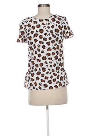 Damen Shirt Zara, Größe XS, Farbe Mehrfarbig, Preis € 10,30