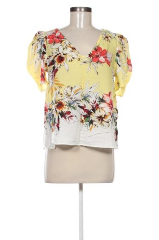 Damen Shirt Zara, Größe M, Farbe Mehrfarbig, Preis € 18,31