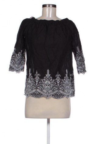 Damen Shirt Zara, Größe XS, Farbe Mehrfarbig, Preis € 13,80