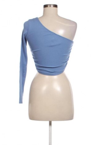 Damen Shirt Zara, Größe M, Farbe Blau, Preis 15,47 €