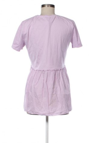 Bluzka damska Zara, Rozmiar S, Kolor Fioletowy, Cena 44,94 zł