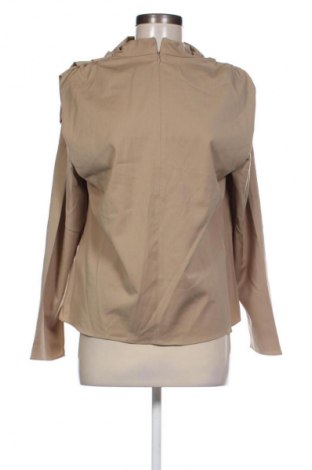 Damen Shirt Zara, Größe M, Farbe Beige, Preis € 30,83