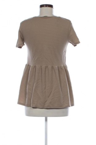 Damen Shirt Zara, Größe S, Farbe Beige, Preis € 10,30