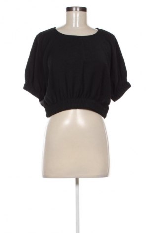 Damen Shirt Zara, Größe M, Farbe Schwarz, Preis 8,99 €
