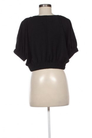 Damen Shirt Zara, Größe M, Farbe Schwarz, Preis 8,99 €