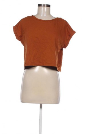 Damen Shirt Zara, Größe S, Farbe Braun, Preis € 10,30
