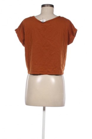 Damen Shirt Zara, Größe S, Farbe Braun, Preis € 10,30