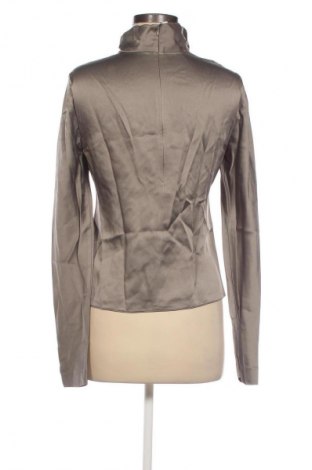 Bluzka damska Zara, Rozmiar XS, Kolor Szary, Cena 62,07 zł