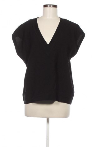 Bluzka damska Zara, Rozmiar XS, Kolor Czarny, Cena 150,99 zł