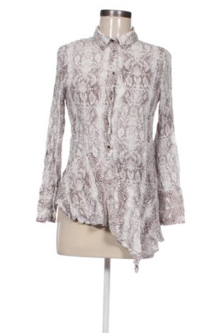 Damen Shirt Zara, Größe M, Farbe Mehrfarbig, Preis € 9,99