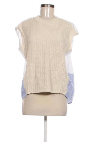 Damen Shirt Zara, Größe S, Farbe Mehrfarbig, Preis € 10,22