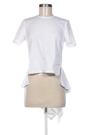 Dámska blúza Zara, Veľkosť XS, Farba Biela, Cena  19,95 €