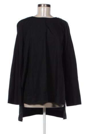 Bluzka damska Zara, Rozmiar XL, Kolor Czarny, Cena 62,07 zł