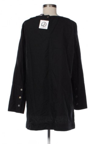 Bluzka damska Zara, Rozmiar XL, Kolor Czarny, Cena 62,07 zł