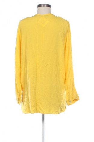 Bluzka damska Zara, Rozmiar XL, Kolor Żółty, Cena 40,99 zł