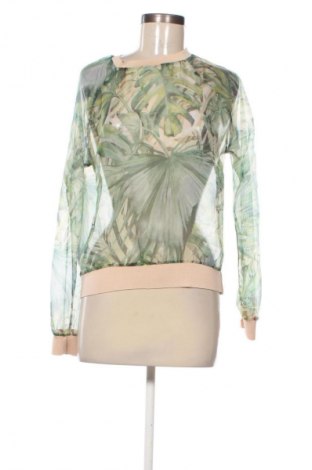 Dámska blúza Zara, Veľkosť XS, Farba Viacfarebná, Cena  13,81 €