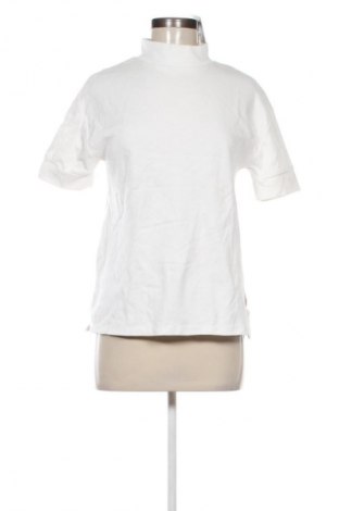 Damen Shirt Zara Trafaluc, Größe S, Farbe Weiß, Preis € 13,99
