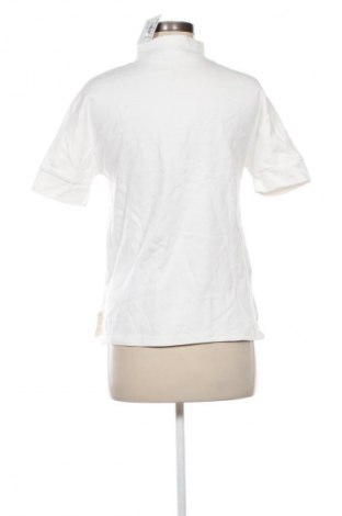 Damen Shirt Zara Trafaluc, Größe S, Farbe Weiß, Preis € 13,99