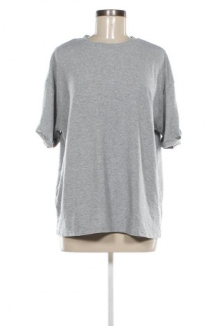 Bluzka damska Zara Trafaluc, Rozmiar S, Kolor Szary, Cena 65,99 zł