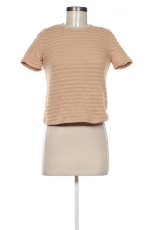 Dámska blúza Zara Trafaluc, Veľkosť M, Farba Hnedá, Cena  11,95 €