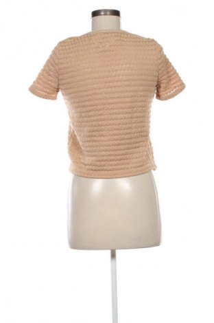 Dámska blúza Zara Trafaluc, Veľkosť M, Farba Hnedá, Cena  11,95 €