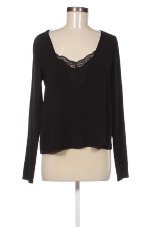 Damen Shirt Zara Trafaluc, Größe M, Farbe Schwarz, Preis 9,99 €