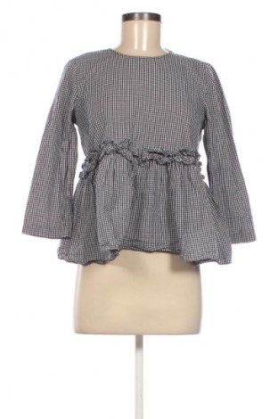 Damen Shirt Zara Trafaluc, Größe S, Farbe Mehrfarbig, Preis € 13,81