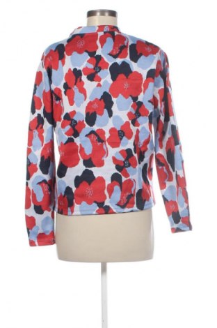 Damen Shirt Zara Trafaluc, Größe S, Farbe Mehrfarbig, Preis 18,99 €