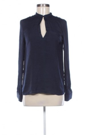 Dámska blúza Zara Trafaluc, Veľkosť XS, Farba Modrá, Cena  9,95 €