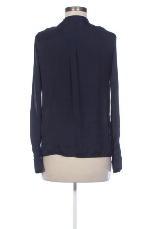 Dámska blúza Zara Trafaluc, Veľkosť XS, Farba Modrá, Cena  9,95 €