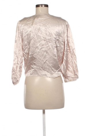 Damen Shirt Zebra, Größe S, Farbe Beige, Preis € 13,99