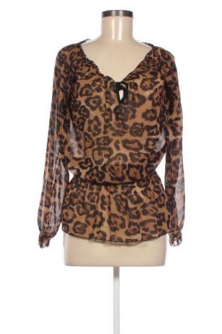 Bluză de femei Zebra, Mărime L, Culoare Multicolor, Preț 50,99 Lei