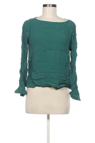 Dámska blúza Zilch, Veľkosť L, Farba Zelená, Cena  27,95 €