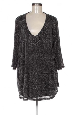 Dámská halenka Zizzi, Velikost 3XL, Barva Vícebarevné, Cena  629,00 Kč