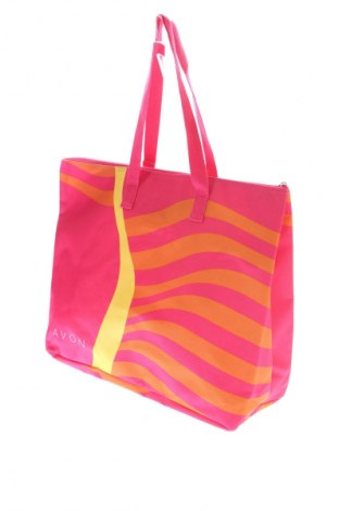 Geantă de femei Avon, Culoare Multicolor, Preț 95,02 Lei