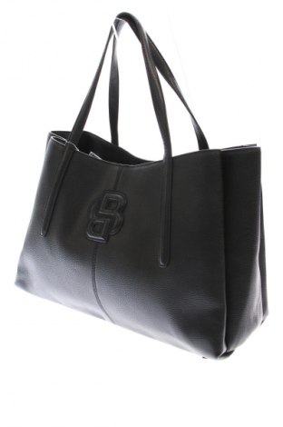Geantă de femei BOSS, Culoare Negru, Preț 684,99 Lei